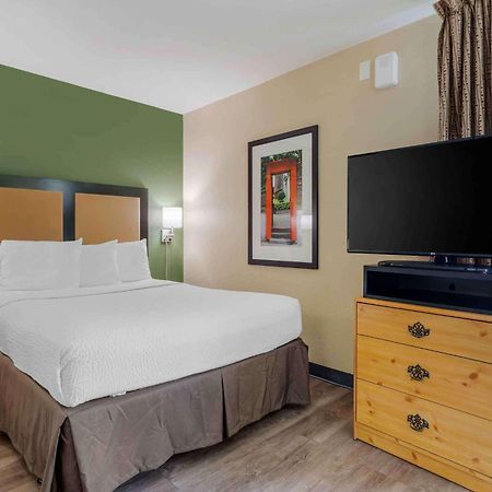 Extended Stay America Select Suites - Atlanta - Buckhead Chamblee Luaran gambar