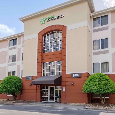 Extended Stay America Select Suites - Atlanta - Buckhead Chamblee Luaran gambar