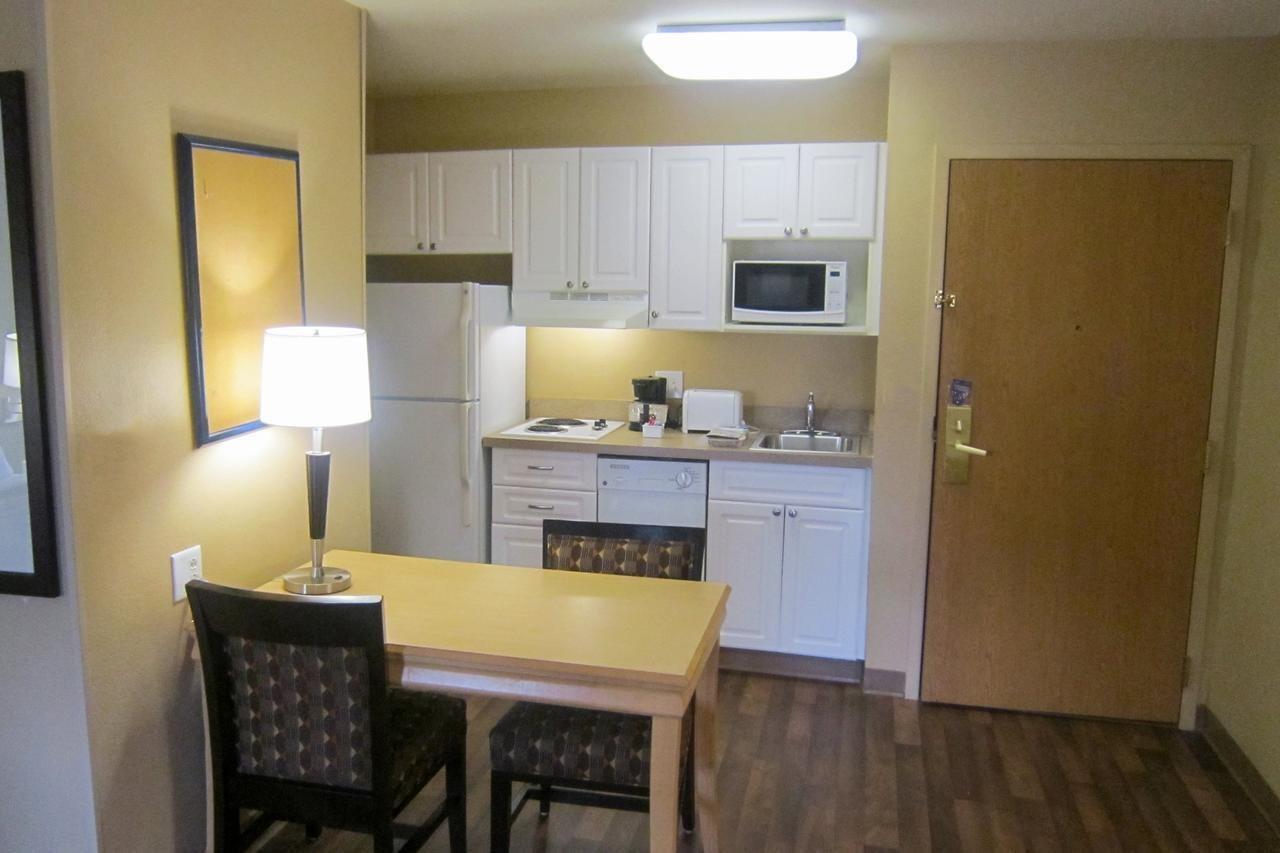 Extended Stay America Select Suites - Atlanta - Buckhead Chamblee Luaran gambar