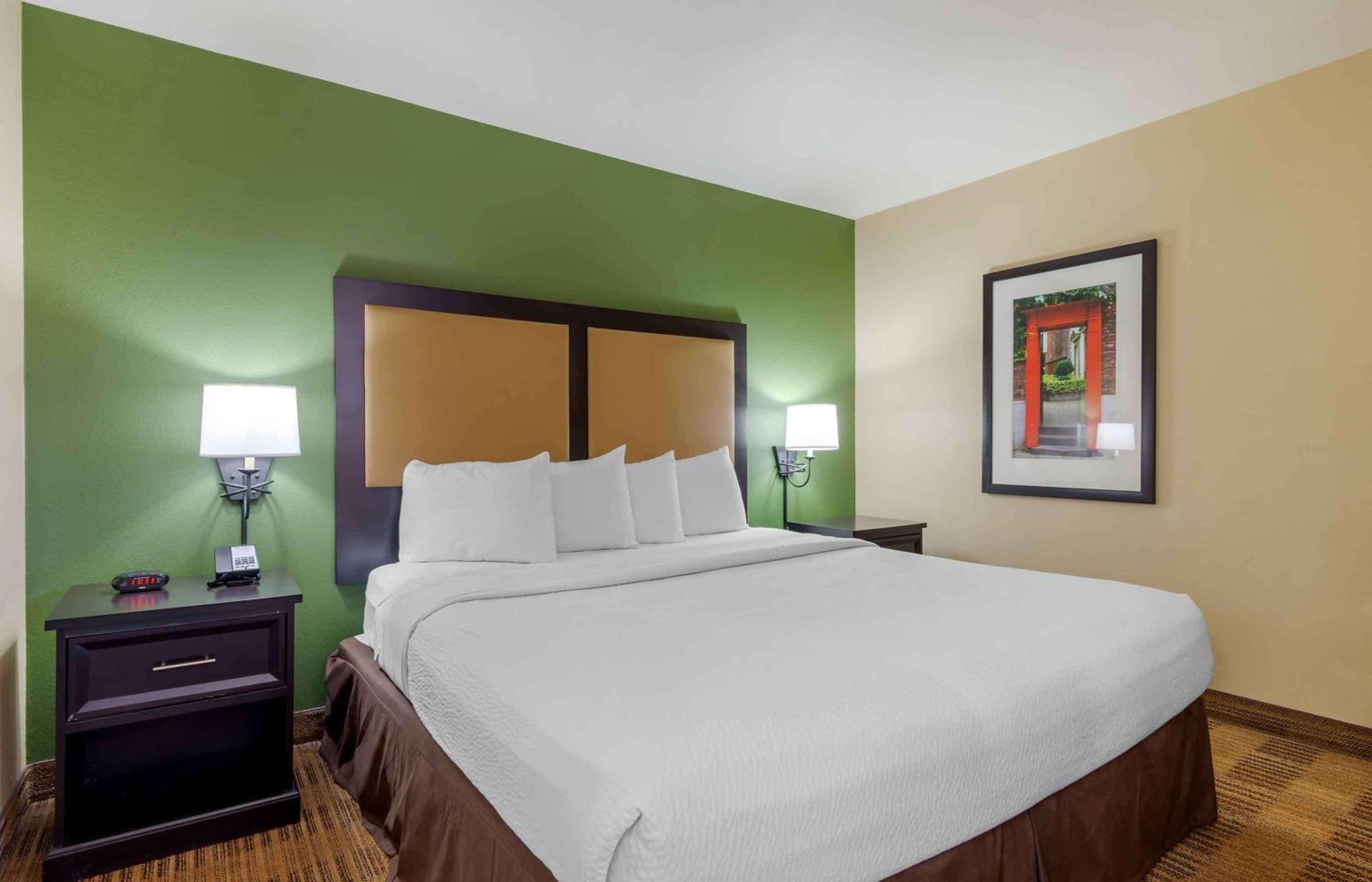 Extended Stay America Select Suites - Atlanta - Buckhead Chamblee Luaran gambar