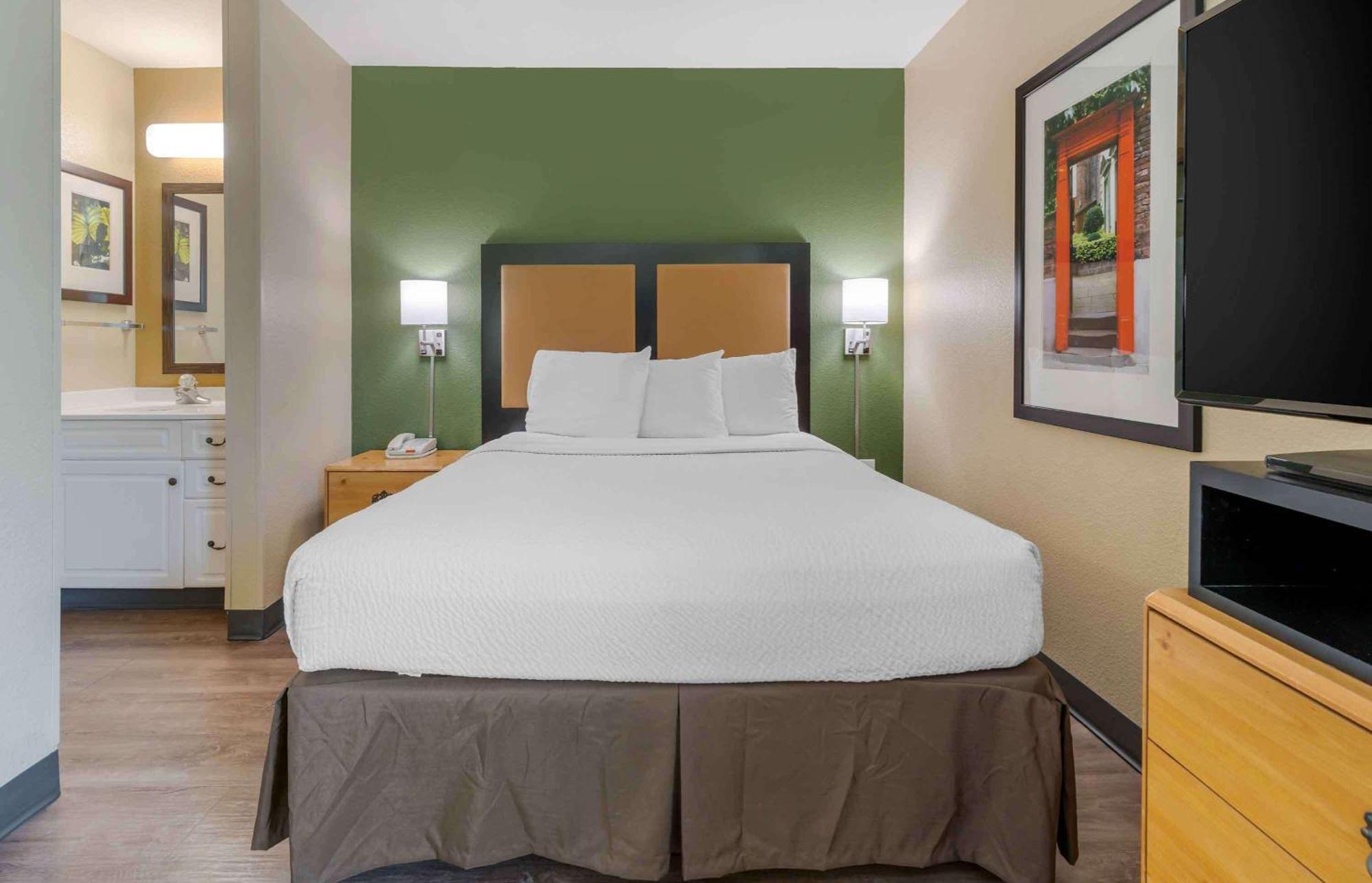 Extended Stay America Select Suites - Atlanta - Buckhead Chamblee Luaran gambar