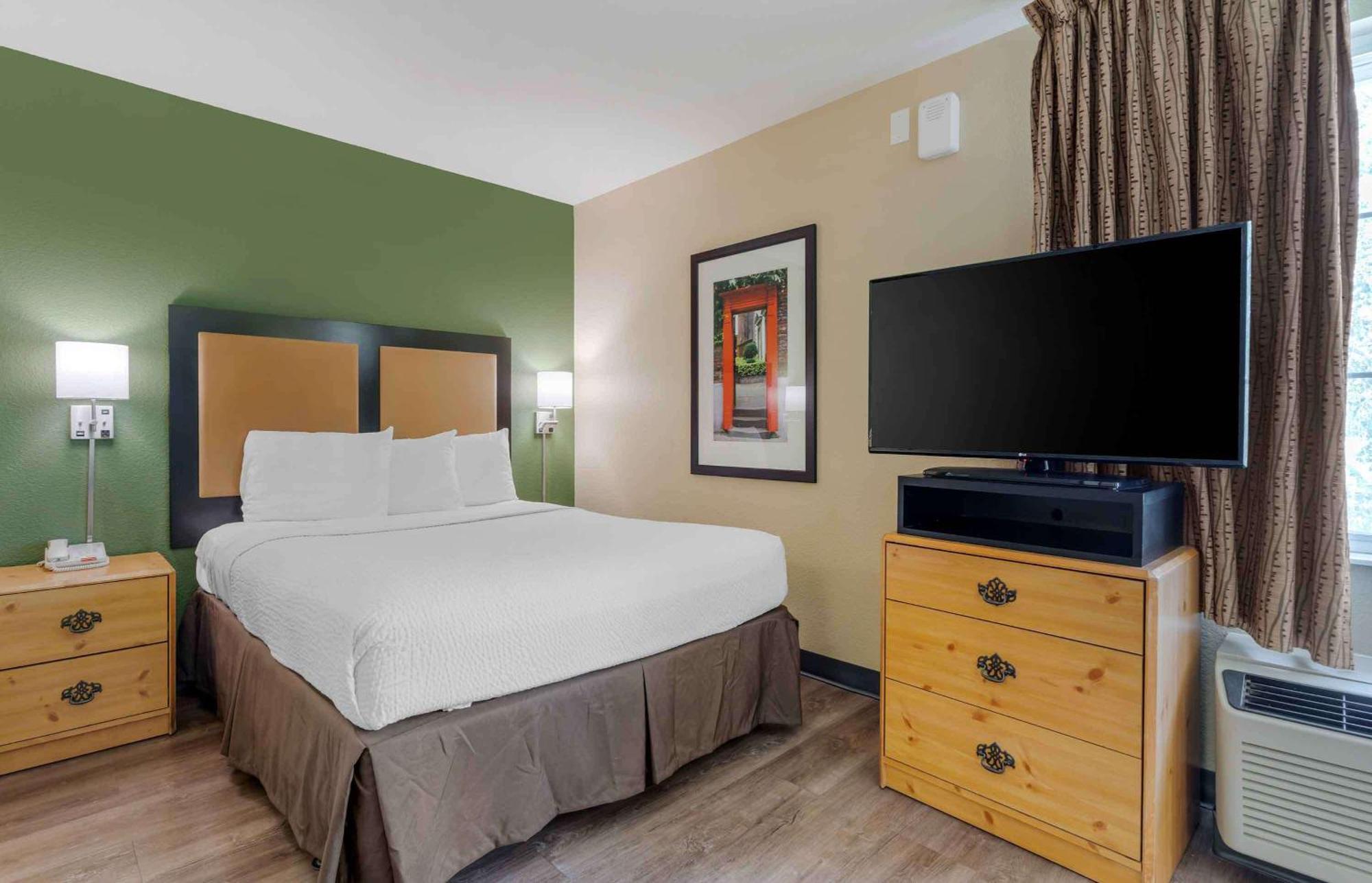 Extended Stay America Select Suites - Atlanta - Buckhead Chamblee Luaran gambar