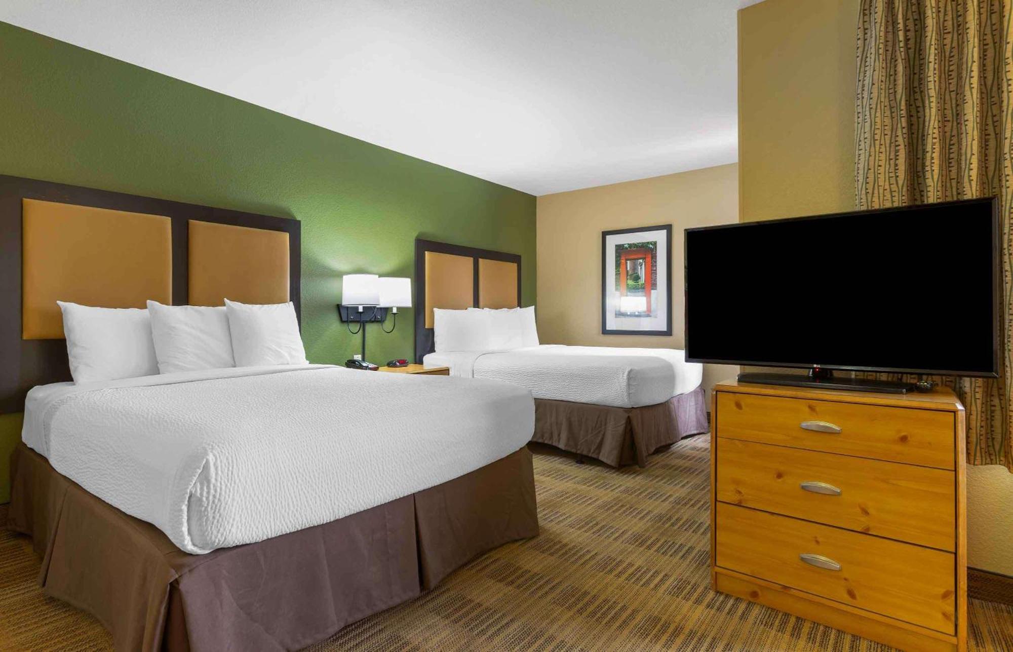 Extended Stay America Select Suites - Atlanta - Buckhead Chamblee Luaran gambar