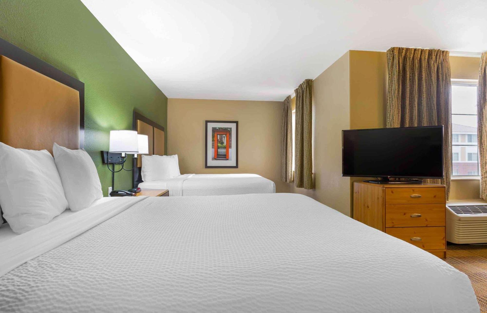 Extended Stay America Select Suites - Atlanta - Buckhead Chamblee Luaran gambar