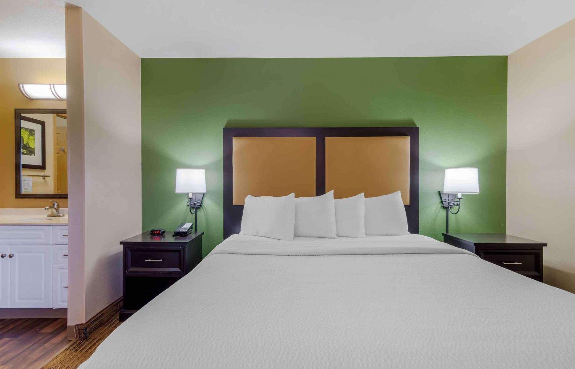 Extended Stay America Select Suites - Atlanta - Buckhead Chamblee Luaran gambar