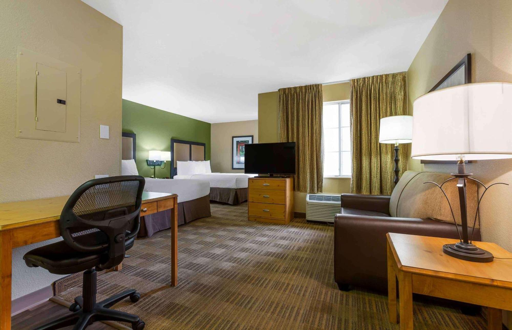 Extended Stay America Select Suites - Atlanta - Buckhead Chamblee Luaran gambar