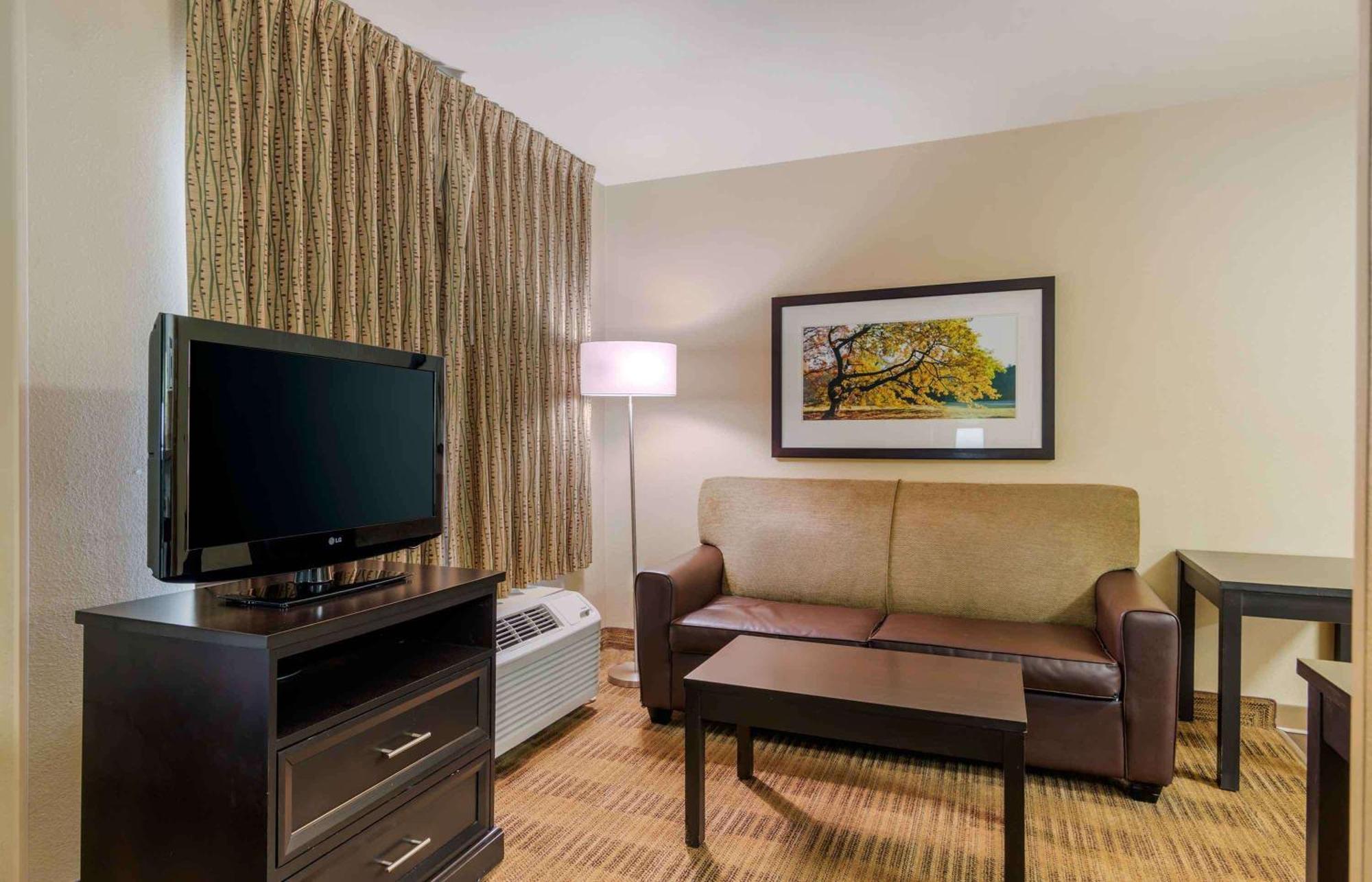 Extended Stay America Select Suites - Atlanta - Buckhead Chamblee Luaran gambar