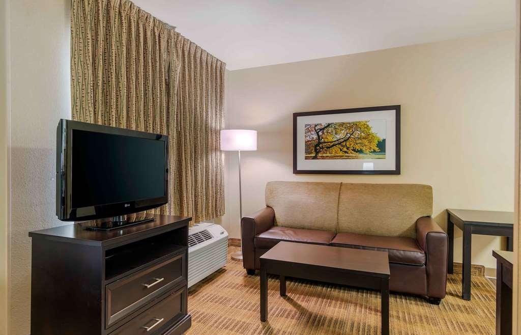 Extended Stay America Select Suites - Atlanta - Buckhead Chamblee Bilik gambar