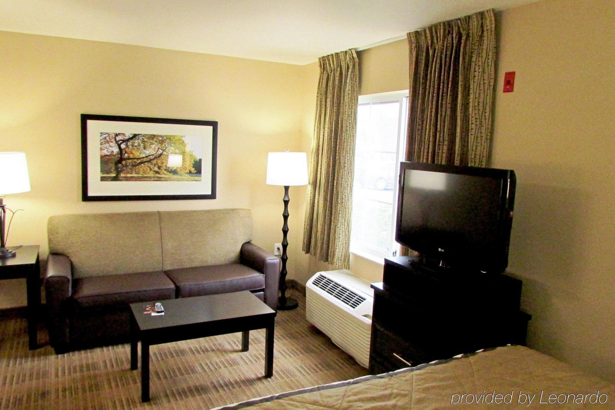 Extended Stay America Select Suites - Atlanta - Buckhead Chamblee Luaran gambar