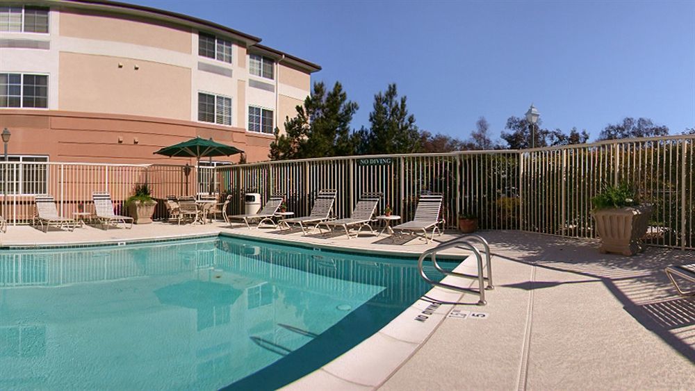 Extended Stay America Select Suites - Atlanta - Buckhead Chamblee Luaran gambar