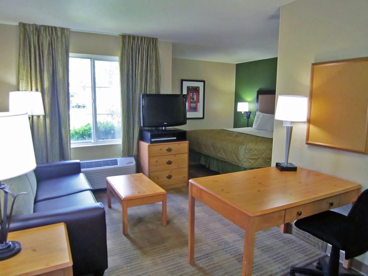 Extended Stay America Select Suites - Atlanta - Buckhead Chamblee Luaran gambar