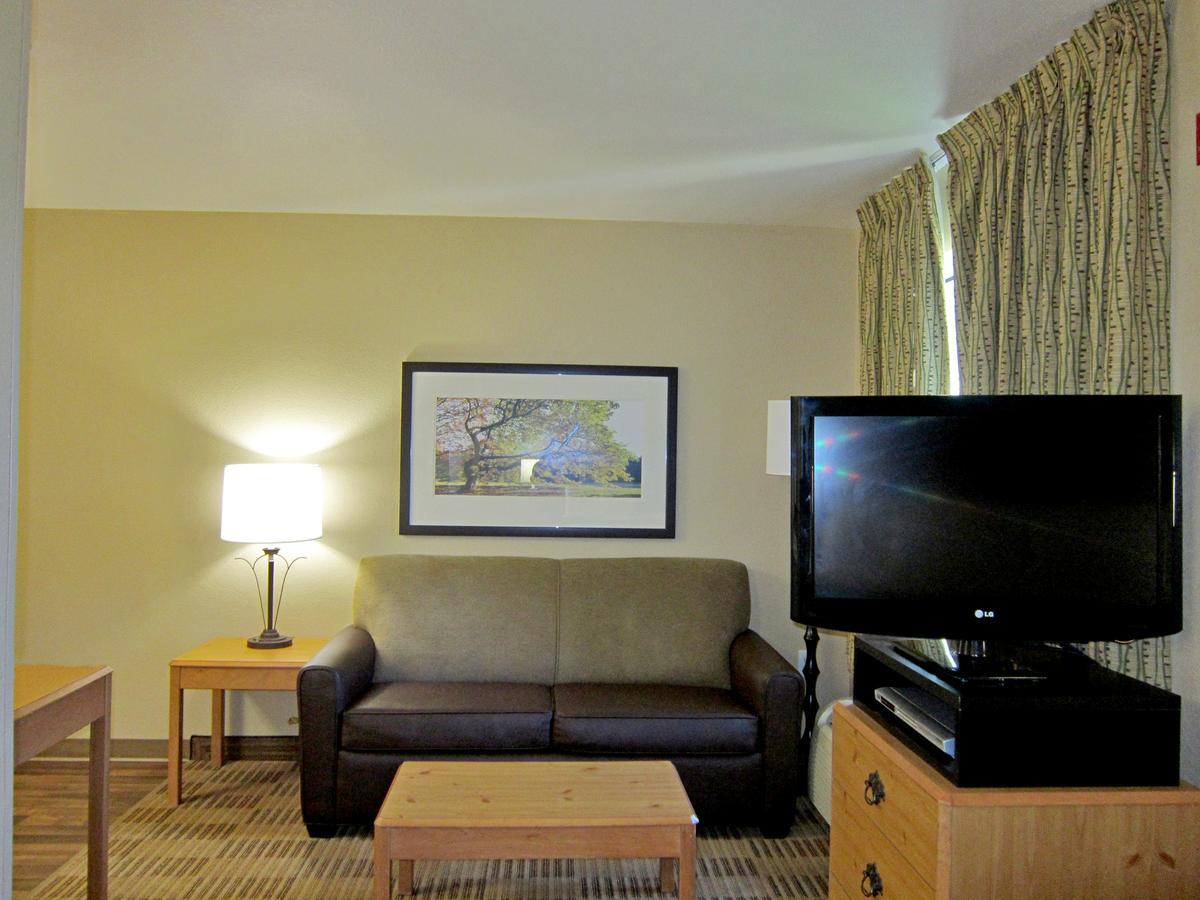 Extended Stay America Select Suites - Atlanta - Buckhead Chamblee Luaran gambar