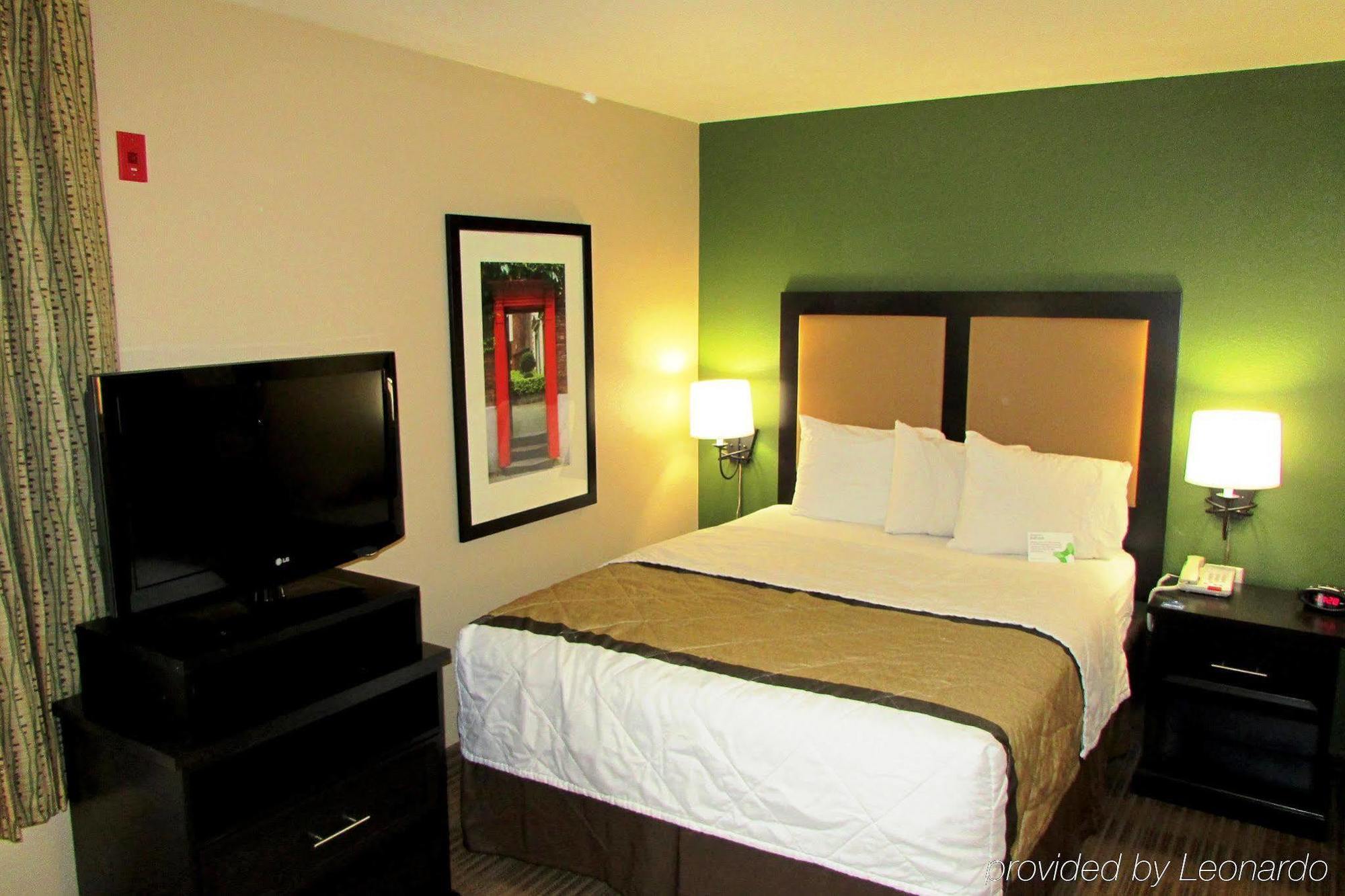 Extended Stay America Select Suites - Atlanta - Buckhead Chamblee Luaran gambar