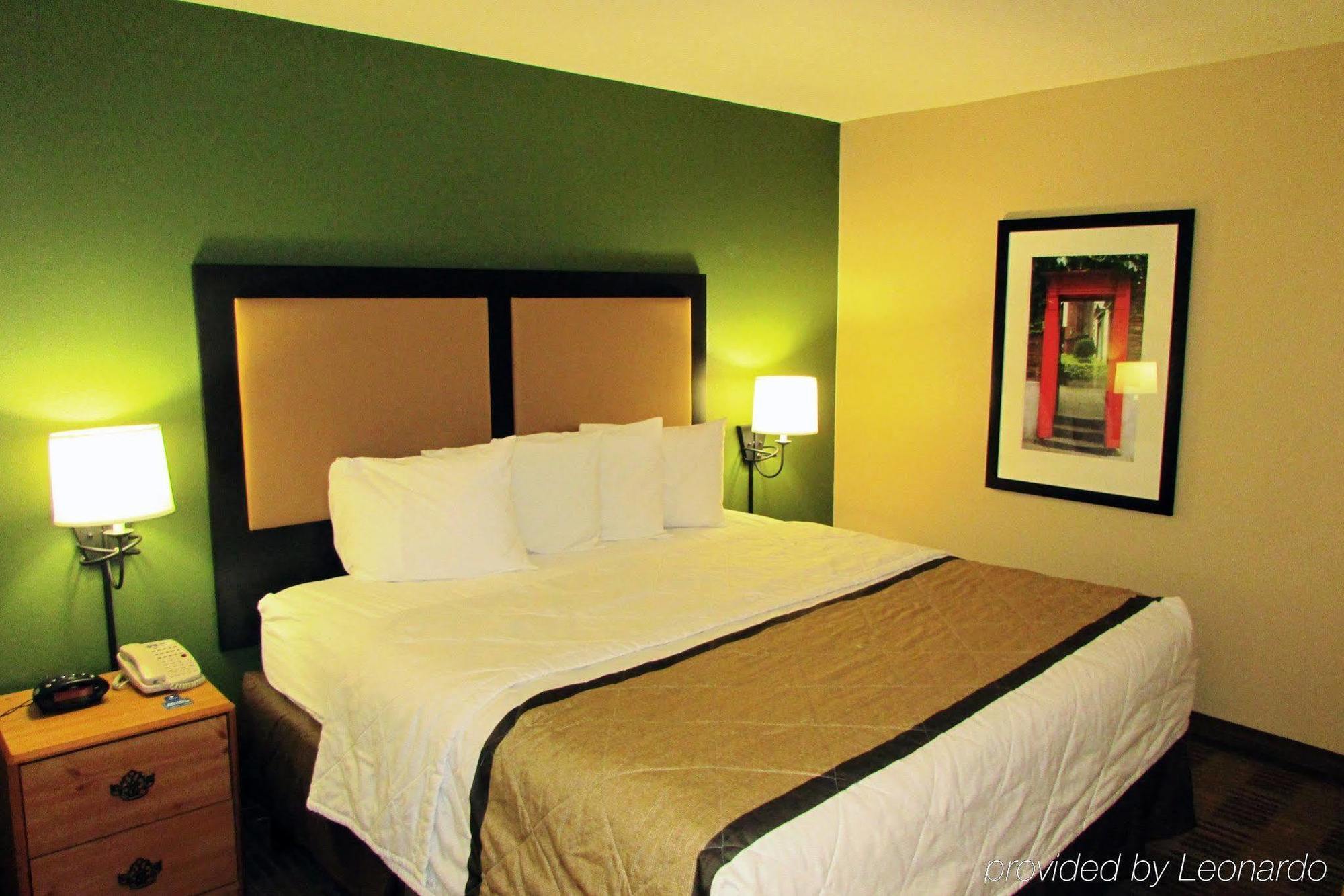 Extended Stay America Select Suites - Atlanta - Buckhead Chamblee Luaran gambar